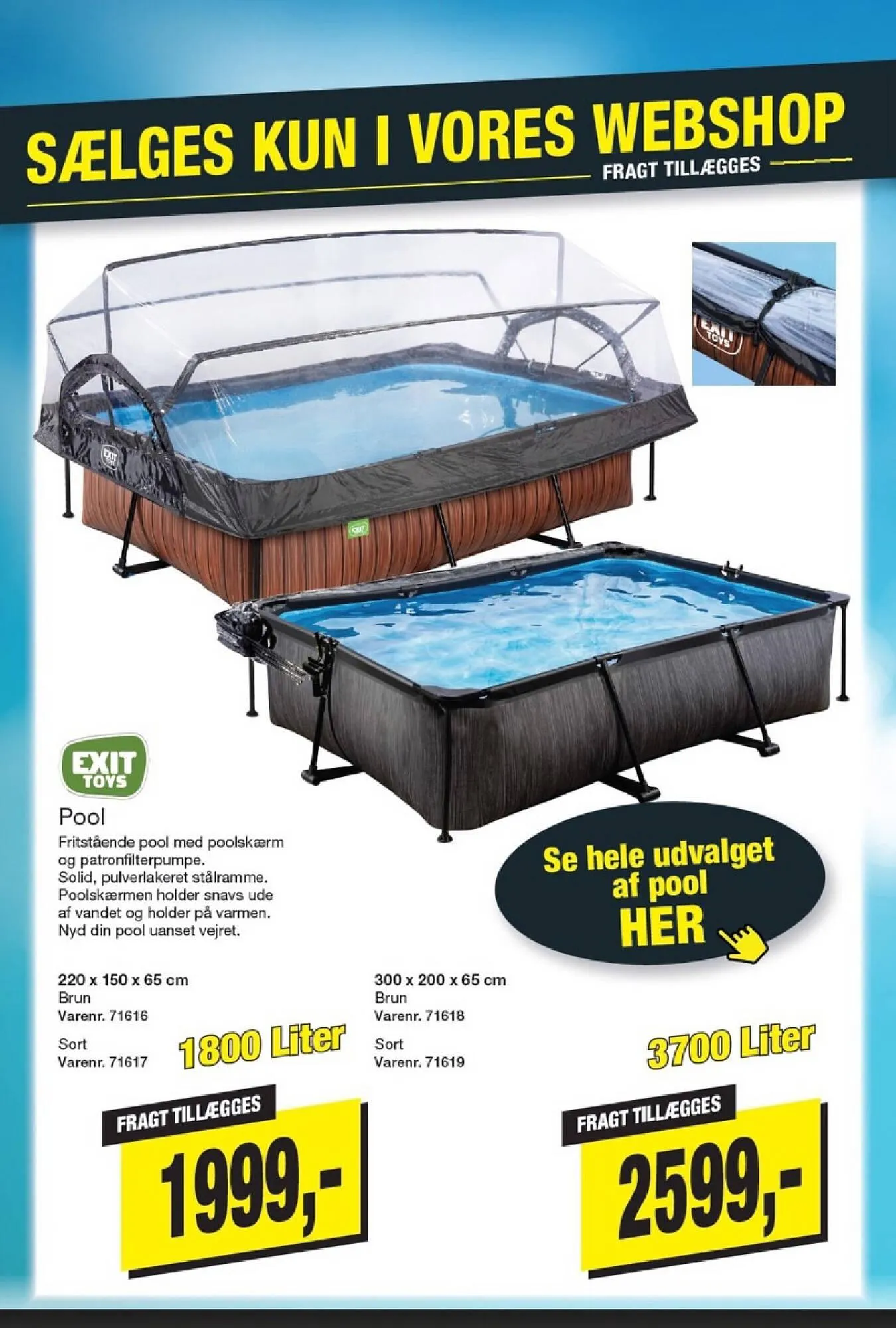 Harald Nyborg tilbudsavis Gyldig indtil 12. juni - 19. juni 2024 - tilbudsavis side 58