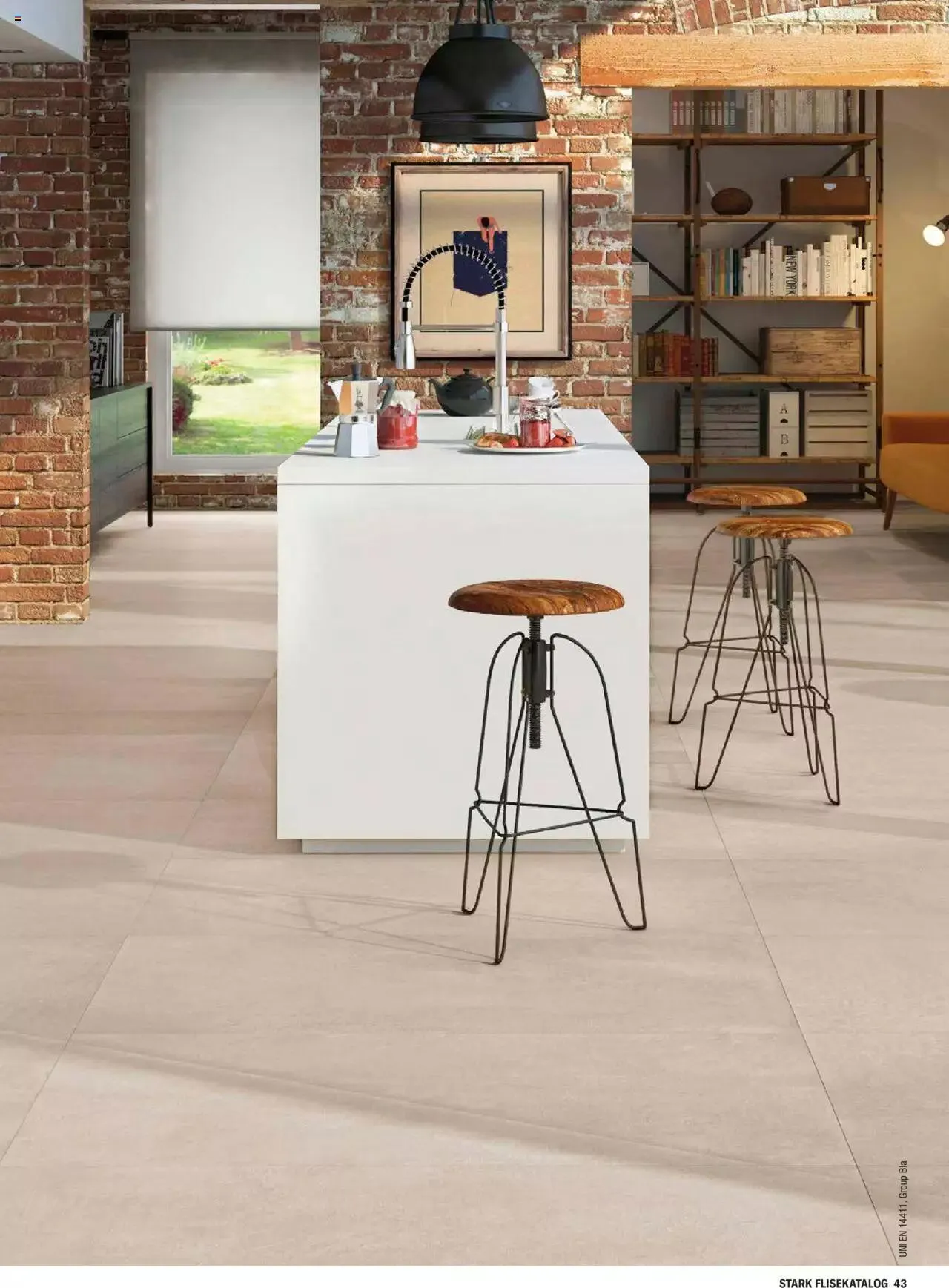 Stark - Fisekatalog Gyldig indtil 1. februar - 31. december 2023 - tilbudsavis side 43