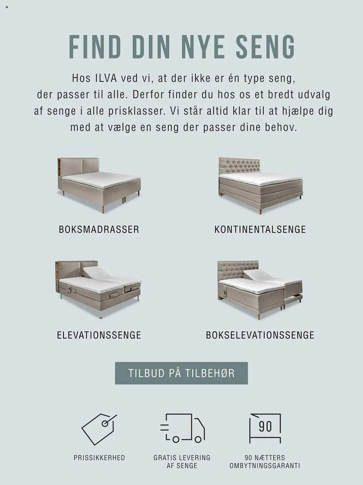 Ilva tilbudsavis Gyldig indtil 23. januar - 31. marts 2025 - tilbudsavis side 3