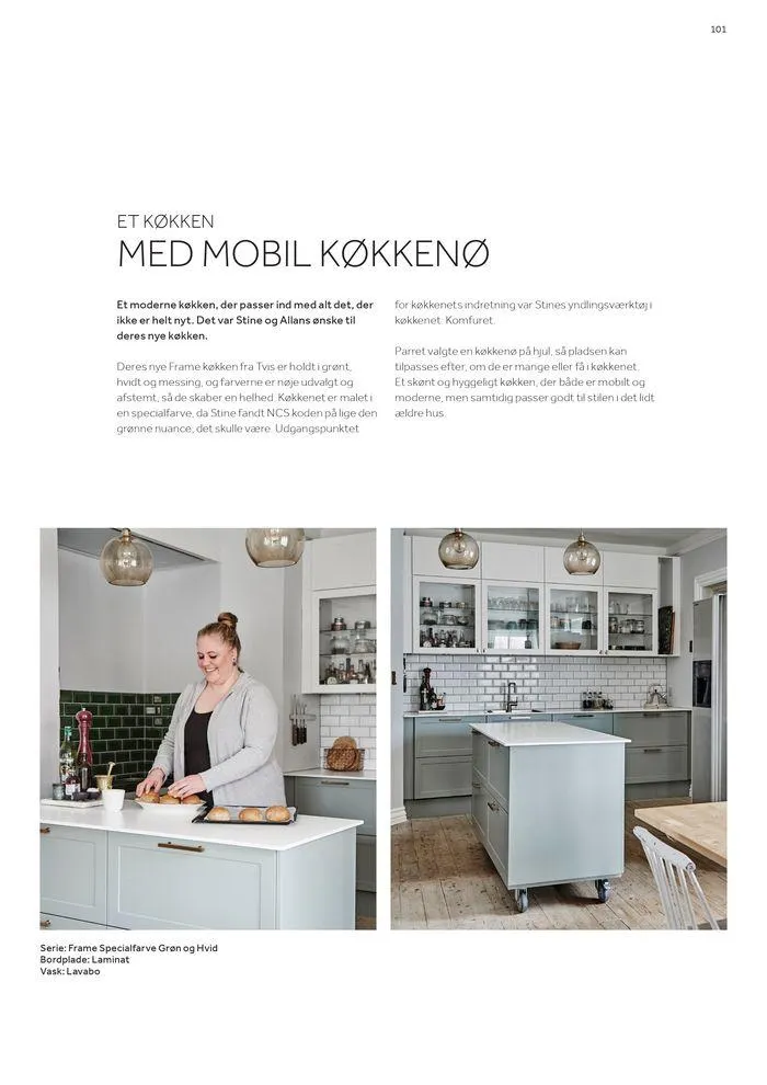 Køkkenbogen Gyldig indtil 4. januar - 31. december 2024 - tilbudsavis side 103