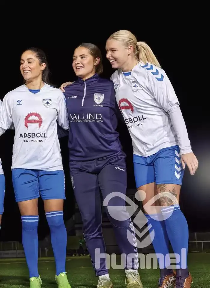 Sport 24 Team Gyldig indtil 24. januar - 31. december 2025 - tilbudsavis side 27