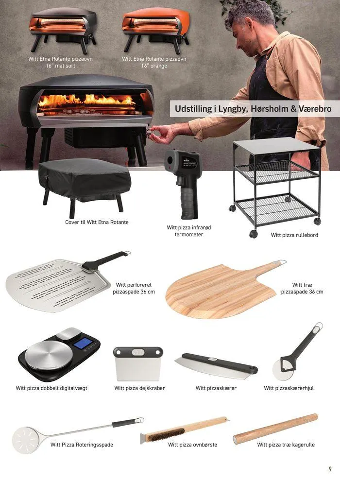 Johannes Fog Tilbudsavis Gyldig indtil 1. juni - 15. juni 2024 - tilbudsavis side 9