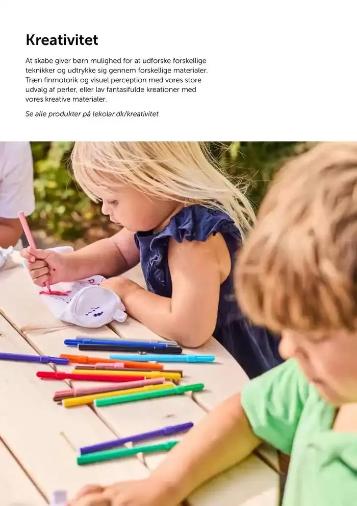 Lekolar Nyheder og favoritter dagtilbud Gyldig indtil 25. januar - 8. februar 2025 - tilbudsavis side 14