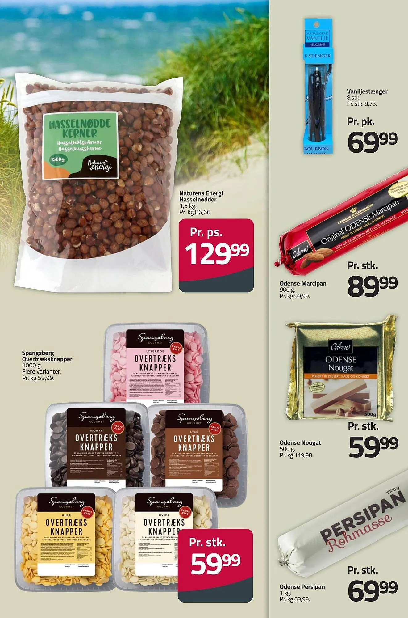 Fleggaard tilbudsavis Gyldig indtil 22. august - 5. september 2023 - tilbudsavis side 12