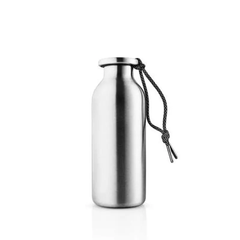 Eva Solo To-Go 24/12 termoflaske rustfrit stål 0,5 liter