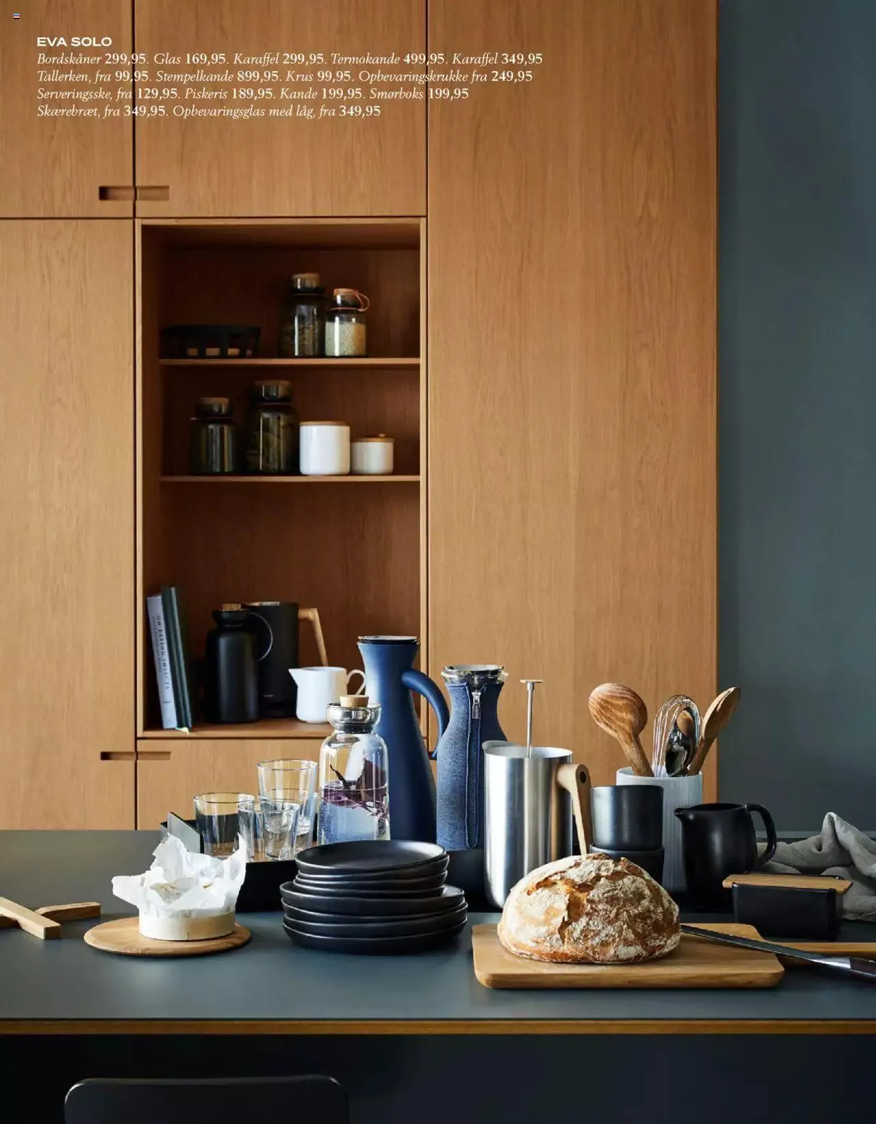 Illums Bolighus - Tilbudsavis Gyldig indtil 1. september - 31. december 2023 - tilbudsavis side 100