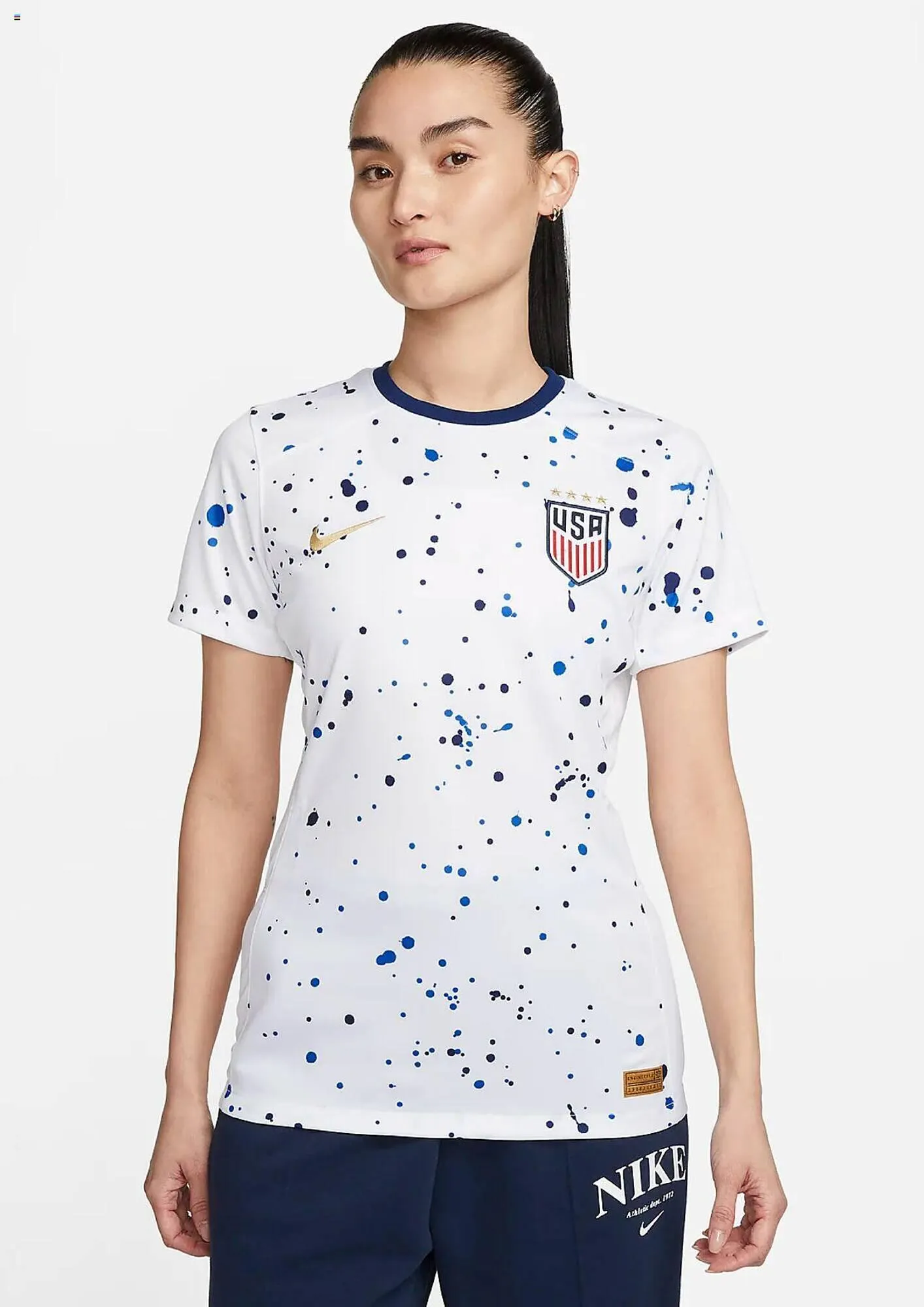 Nike tilbudsavis Gyldig indtil 1. juli - 31. juli 2023 - tilbudsavis side 14