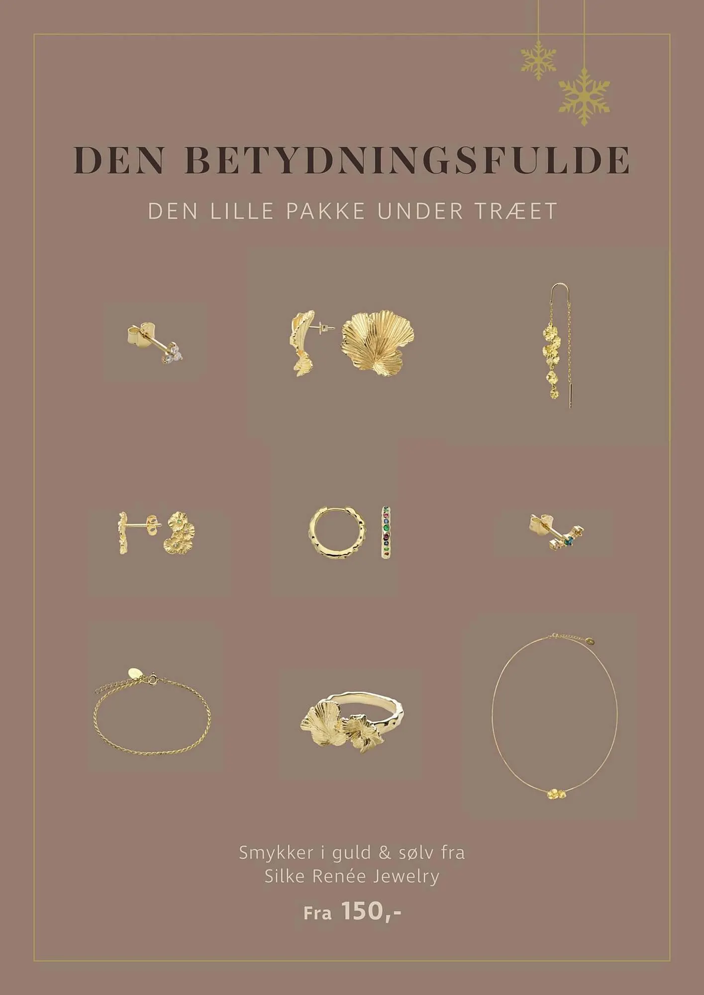 Sinnerup tilbudsavis Gyldig indtil 13. november - 24. december 2023 - tilbudsavis side 5