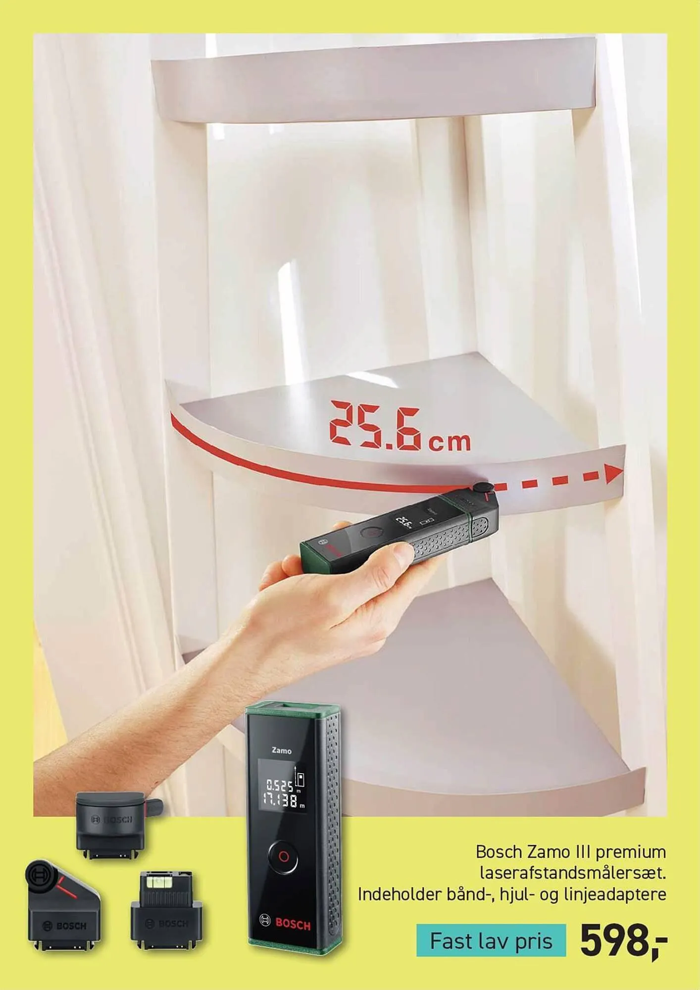 Johannes Fog tilbudsavis Gyldig indtil 27. november - 10. december 2023 - tilbudsavis side 5