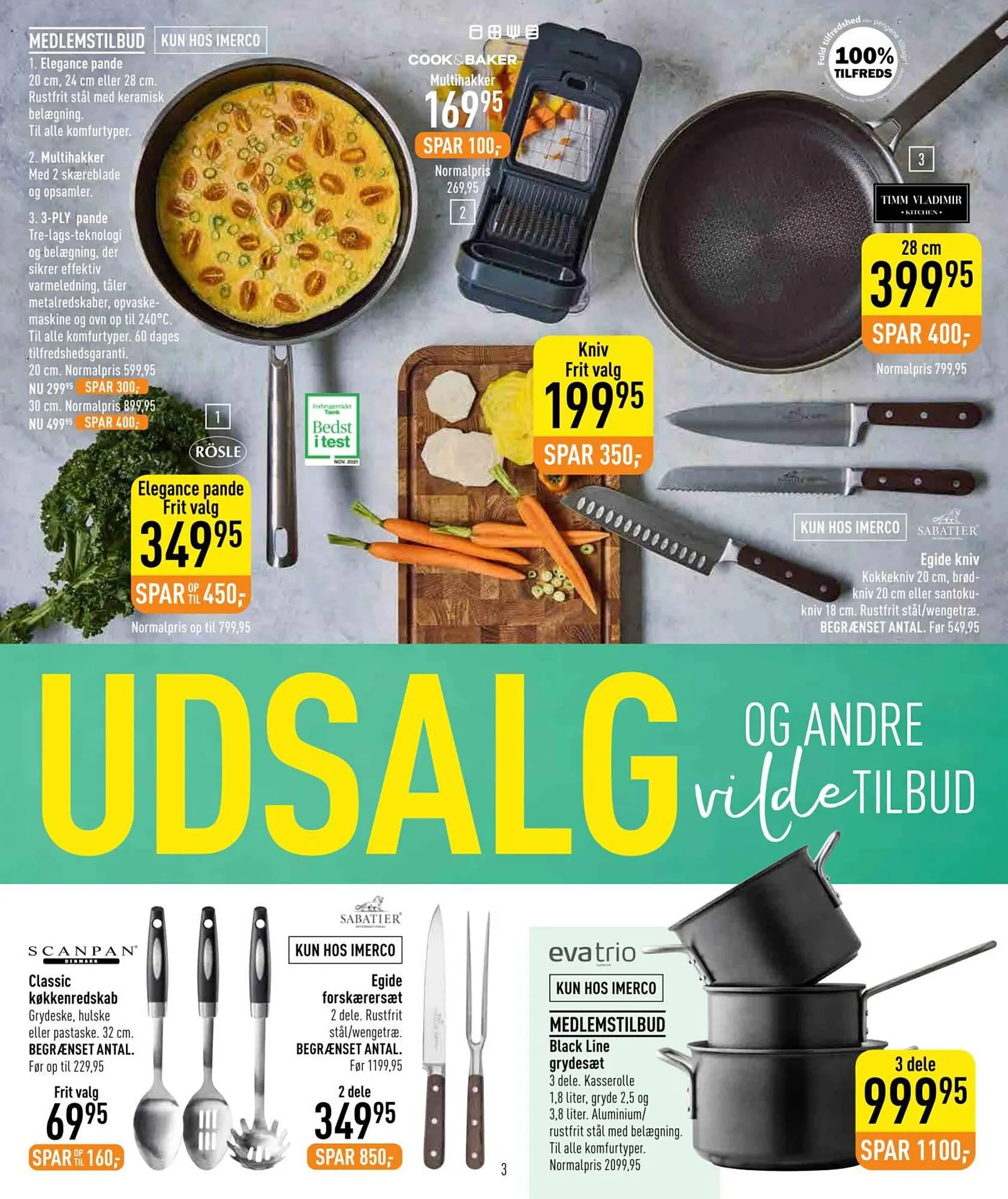 Imerco tilbudsavis Gyldig indtil 4. januar - 4. februar 2024 - tilbudsavis side 3