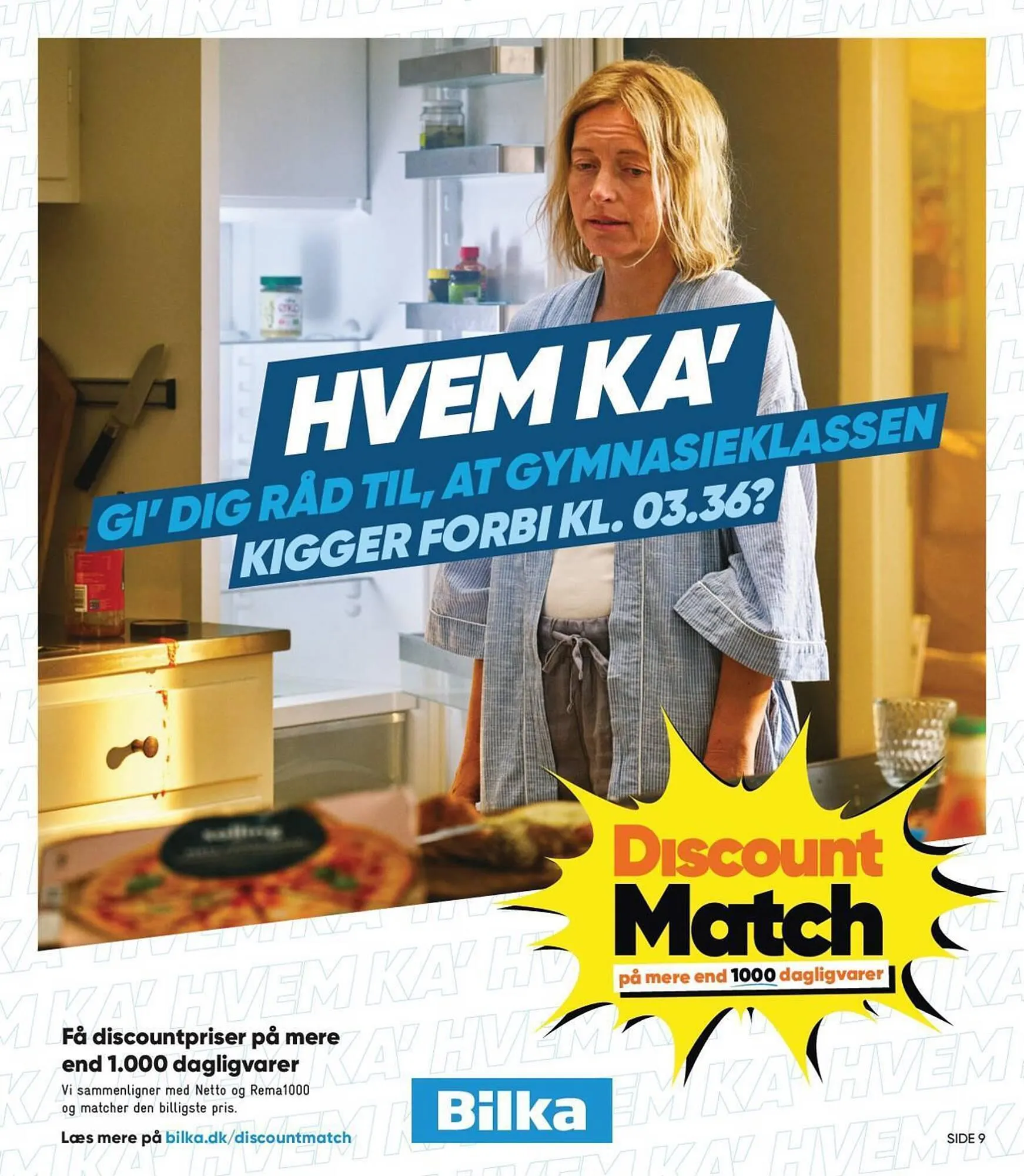 Bilka tilbudsavis Gyldig indtil 15. september - 21. september 2023 - tilbudsavis side 10