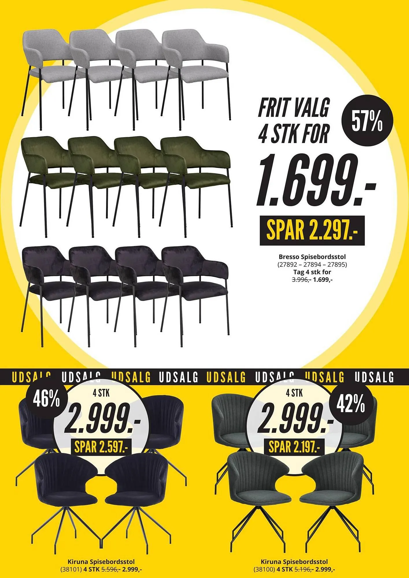 My Home tilbudsavis Gyldig indtil 15. august - 22. august 2023 - tilbudsavis side 3