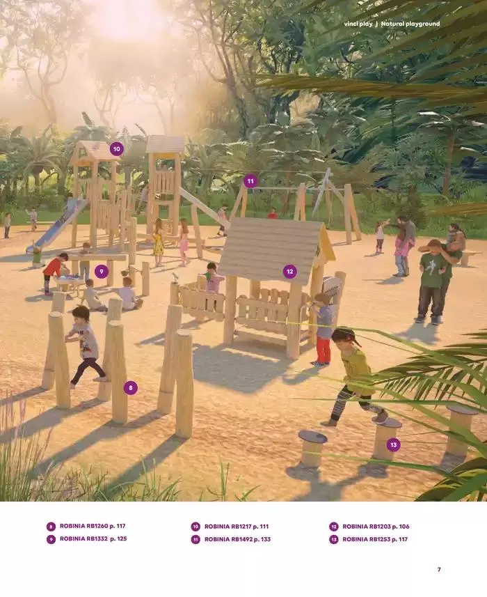 Lekolar Lekolar Vinci Play Gyldig indtil 7. december - 21. december 2024 - tilbudsavis side 7