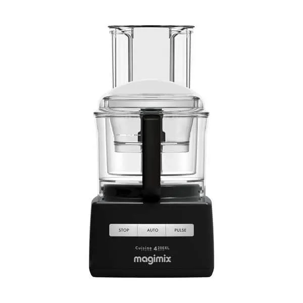 Magimix Foodprocessor CS 4200 XL