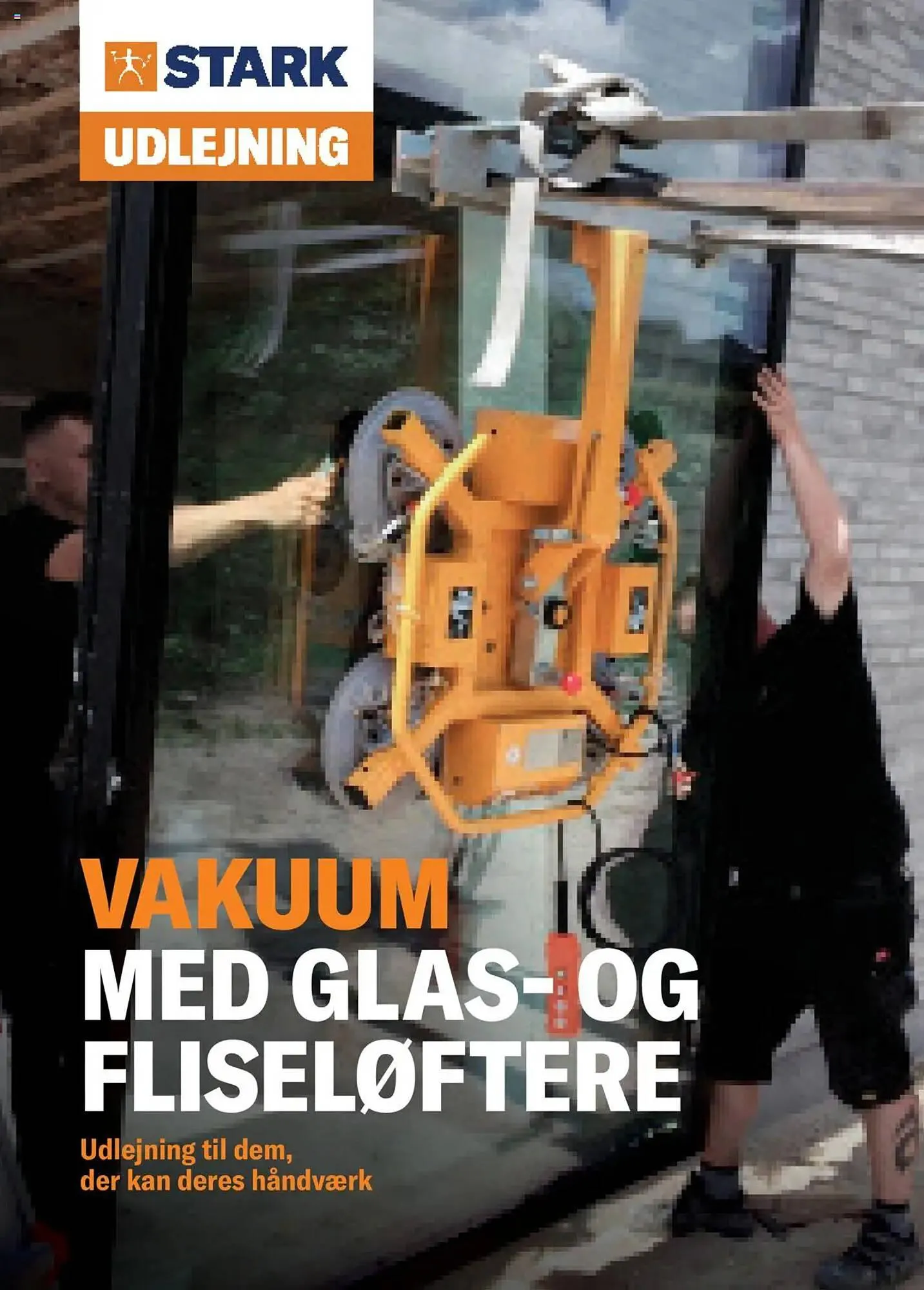 Stark tilbudsavis - 1