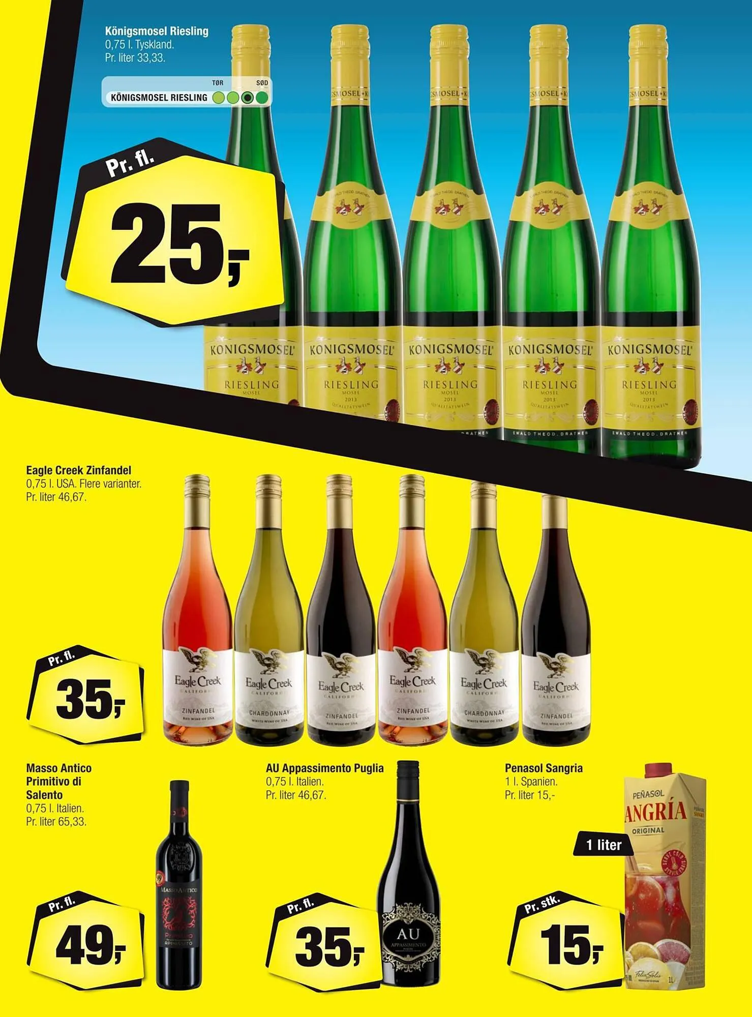 Calle tilbudsavis Gyldig indtil 18. juli - 8. august 2023 - tilbudsavis side 5