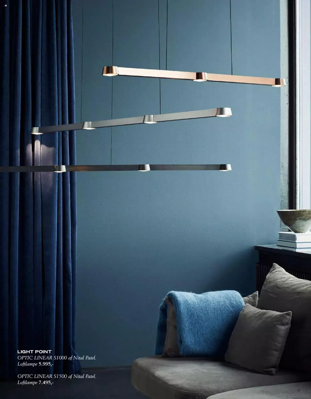 Illums Bolighus - Tilbudsavis Gyldig indtil 1. september - 31. december 2023 - tilbudsavis side 17