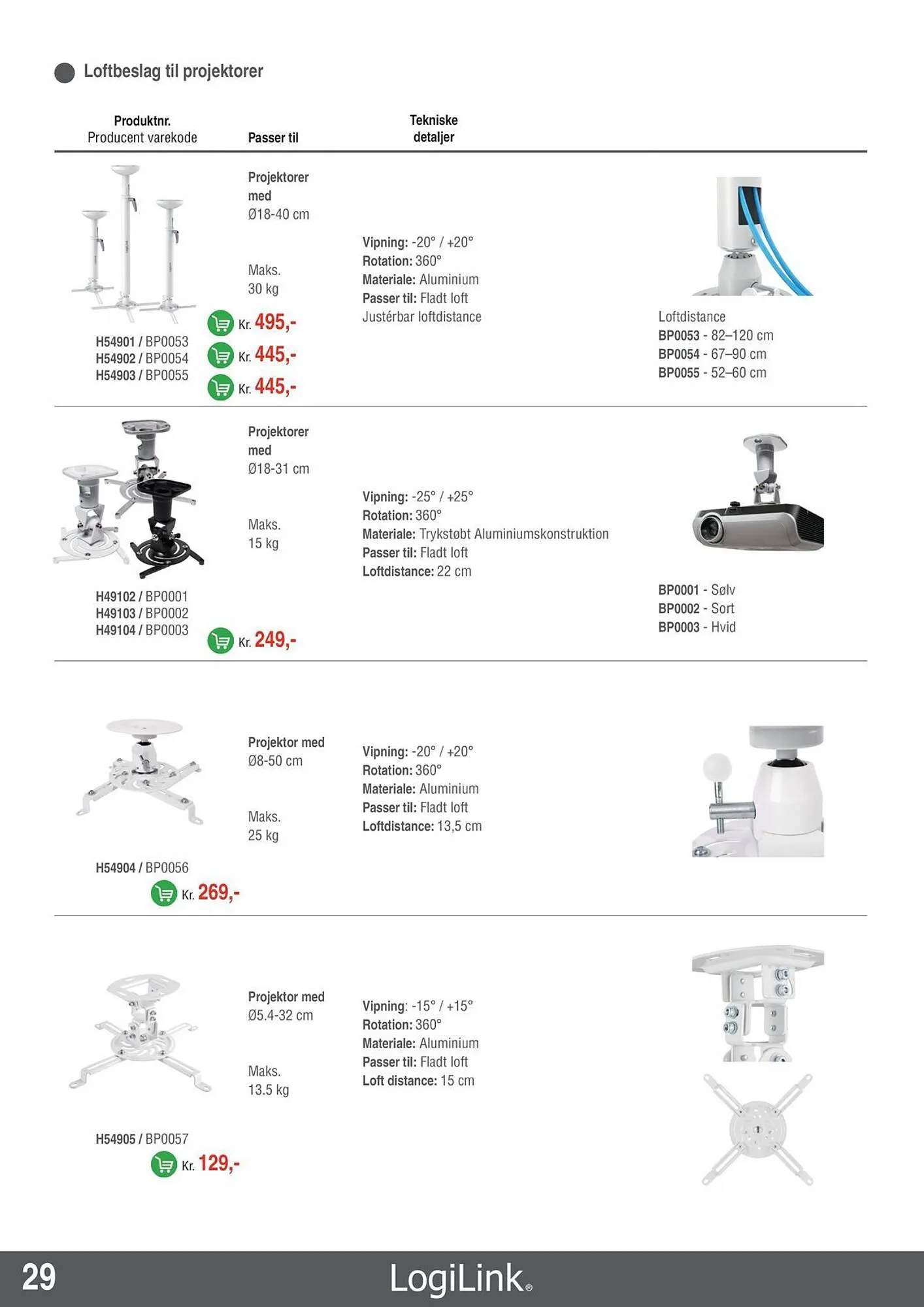 Elextra tilbudsavis Gyldig indtil 31. august - 31. december 2023 - tilbudsavis side 29
