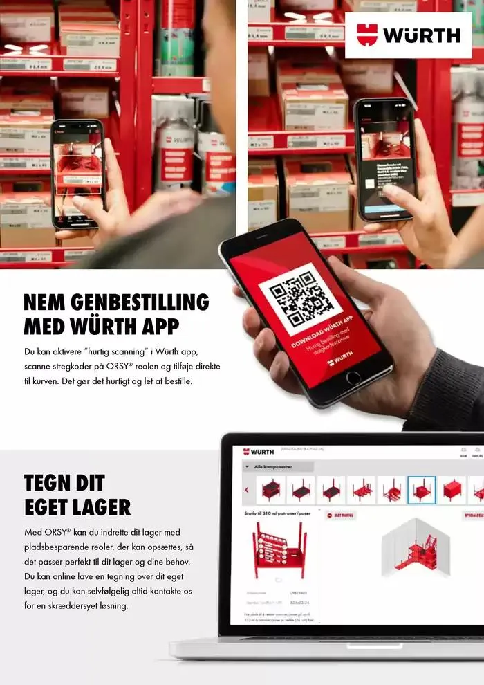 TRÆ & BYG Gyldig indtil 4. februar - 28. februar 2025 - tilbudsavis side 9