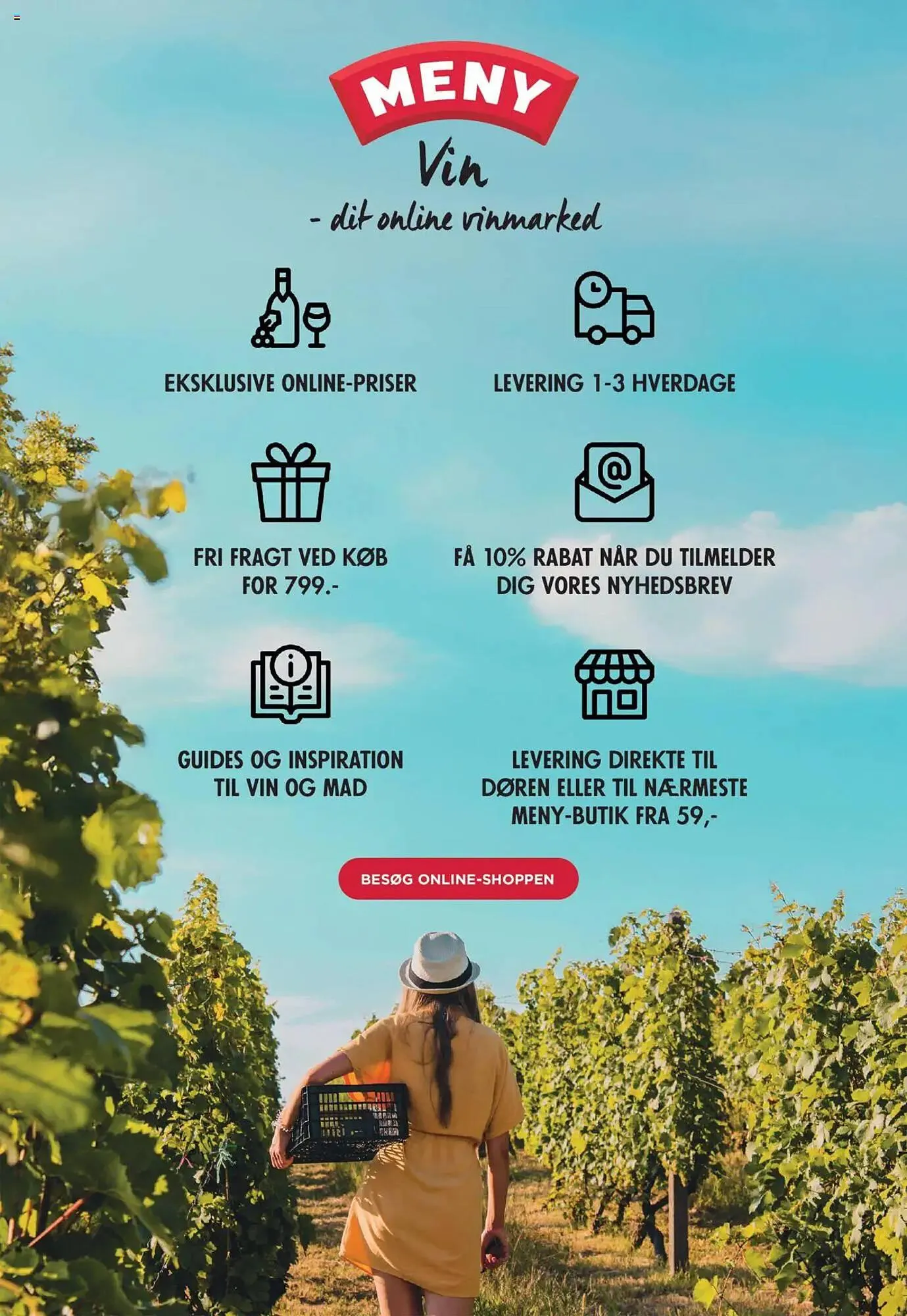 MENY tilbudsavis Gyldig indtil 24. marts - 31. december 2025 - tilbudsavis side 4