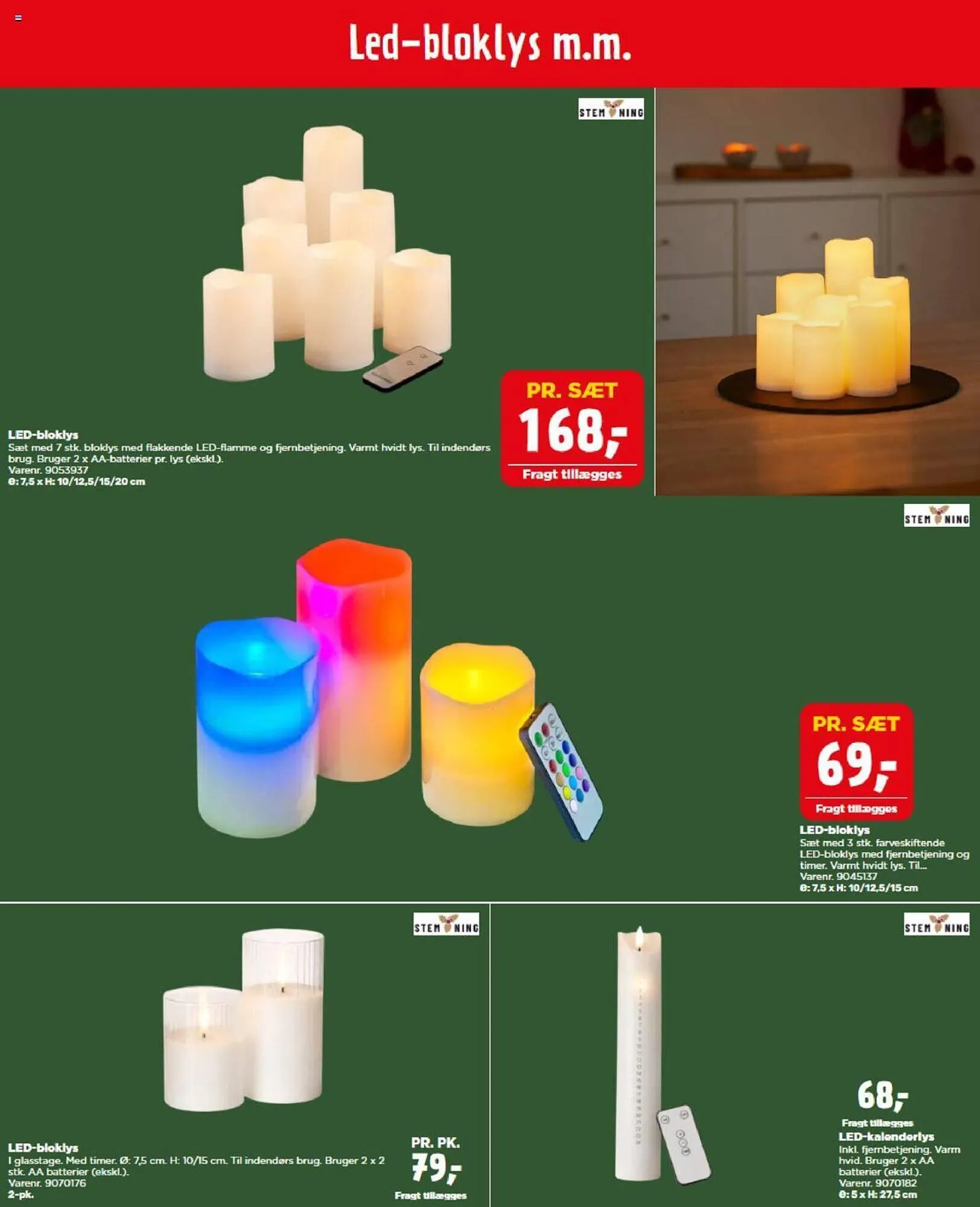 jem & fix tilbudsavis Gyldig indtil 12. oktober - 31. december 2024 - tilbudsavis side 18