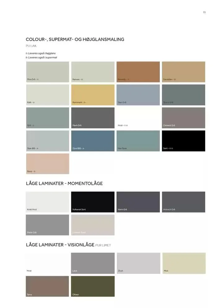 Tilbehørskatalog Gyldig indtil 7. januar - 31. december 2025 - tilbudsavis side 13