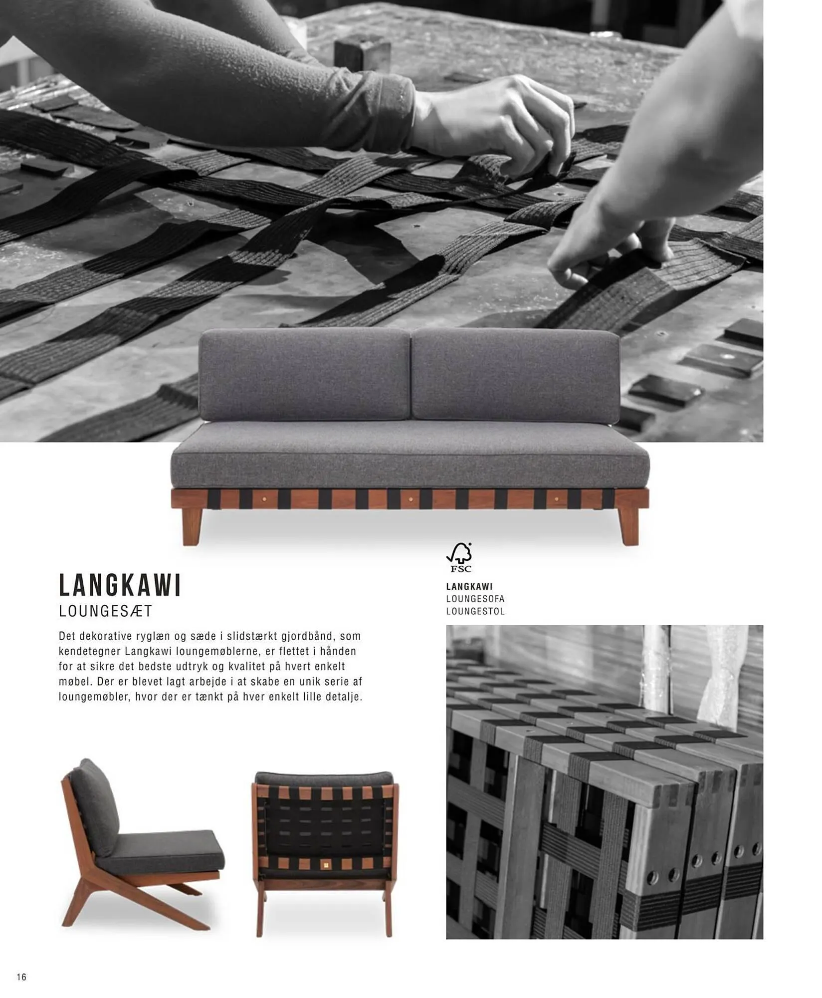 Ilva tilbudsavis Gyldig indtil 14. marts - 30. september 2023 - tilbudsavis side 16