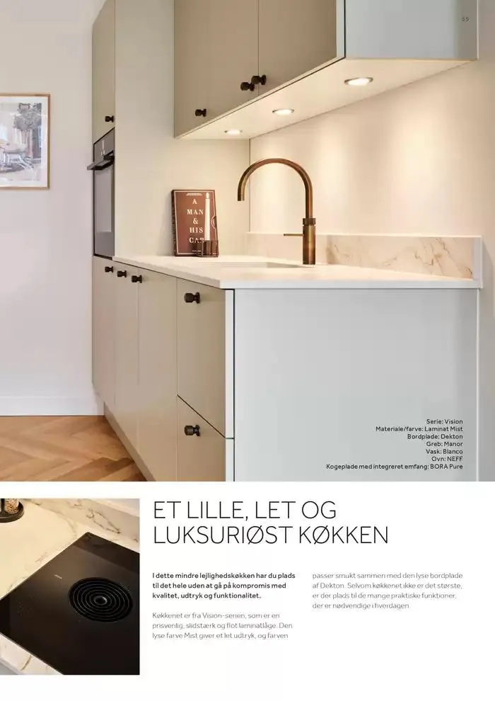 Køkkenbogen Gyldig indtil 7. januar - 31. december 2025 - tilbudsavis side 57