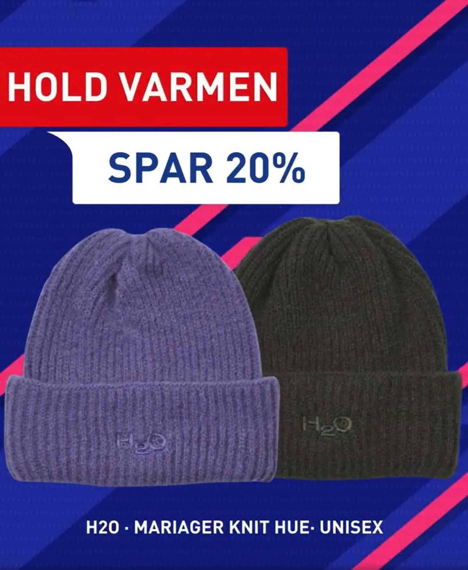 Intersport tilbudsavis Gyldig indtil 10. januar - 14. januar 2024 - tilbudsavis side 