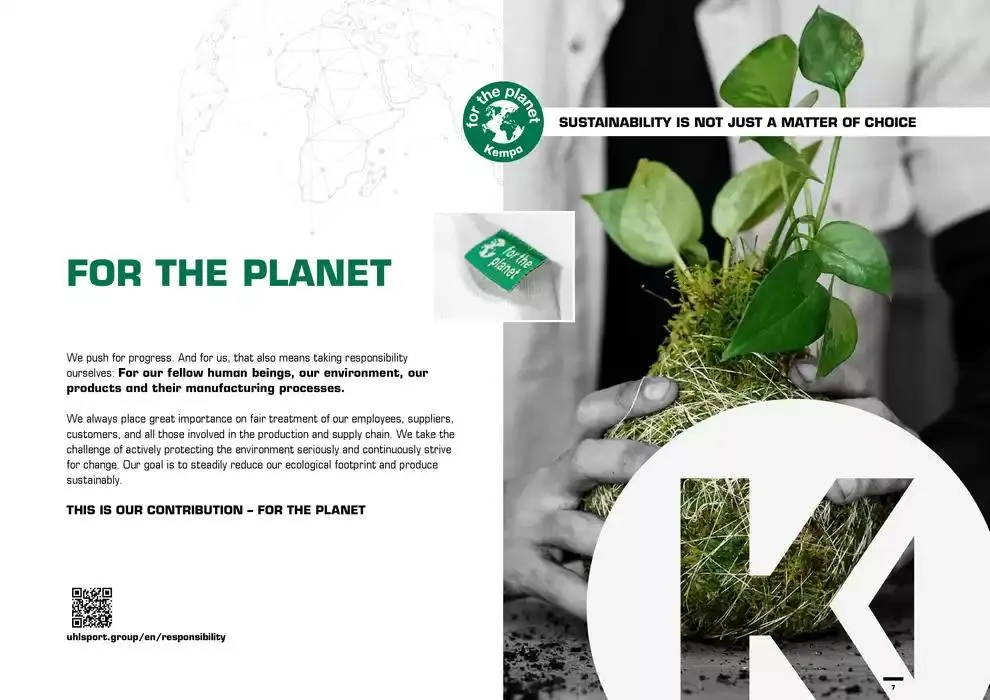 Kempa Gyldig indtil 5. februar - 31. december 2025 - tilbudsavis side 7