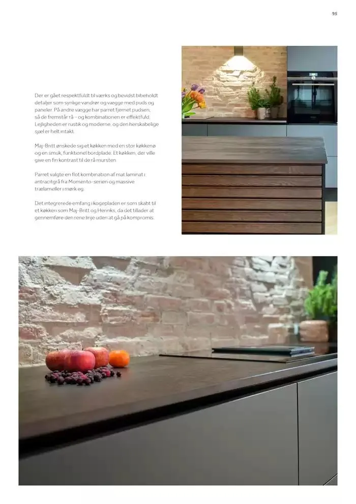 Køkkenbogen Gyldig indtil 7. januar - 31. december 2025 - tilbudsavis side 97