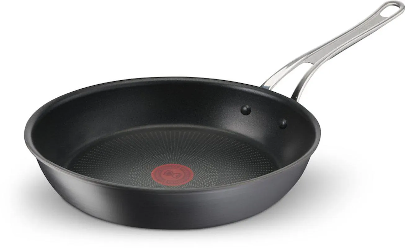 Tefal Jamie Oliver Cook's Classic non-stick stegepande 24 cm