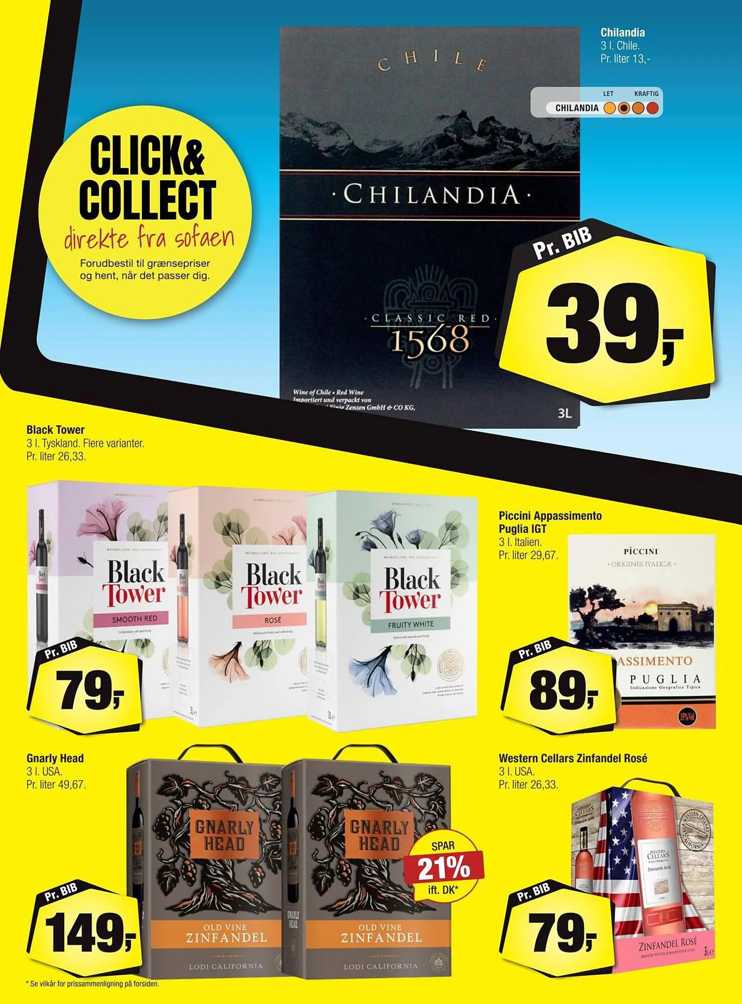 Calle tilbudsavis Gyldig indtil 18. juli - 8. august 2023 - tilbudsavis side 8