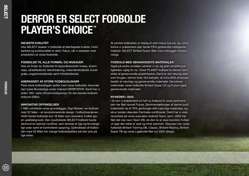 Select Gyldig indtil 5. februar - 31. december 2025 - tilbudsavis side 6