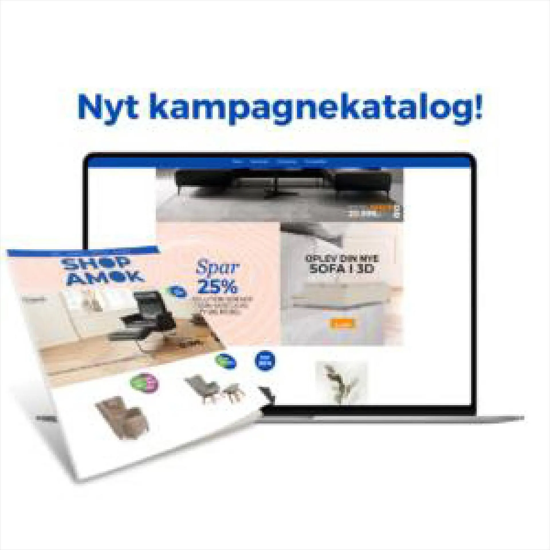 Møblér tilbudsavis Gyldig indtil 3. september - 3. september 2023 - tilbudsavis side 5