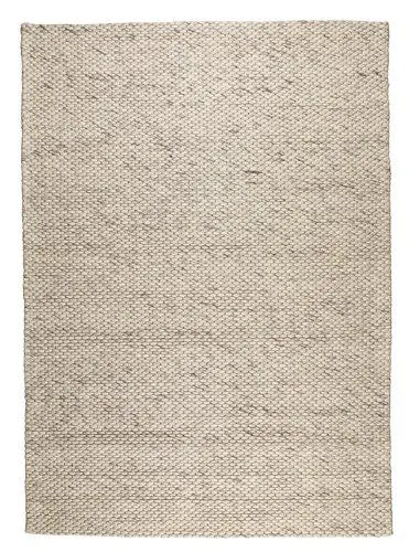 Tæppe GEDEBLAD 140x200 beige