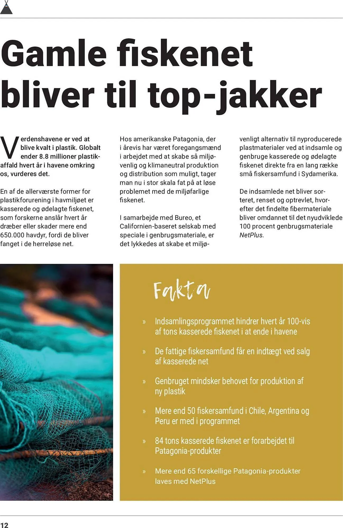 Spejder Sport tilbudsavis Gyldig indtil 28. august - 30. december 2023 - tilbudsavis side 12