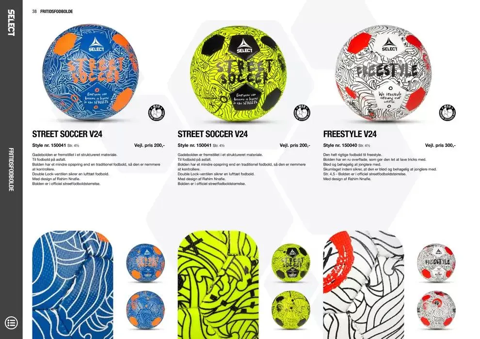 Select Gyldig indtil 5. februar - 31. december 2025 - tilbudsavis side 38