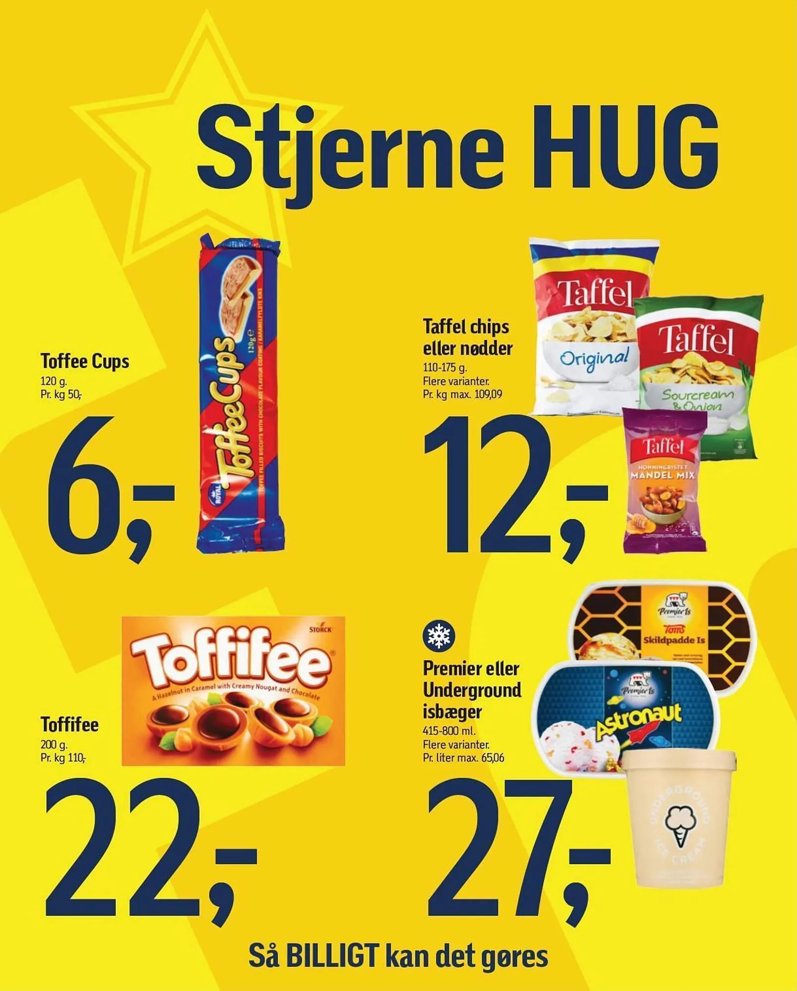 Føtex tilbudsavis Gyldig indtil 15. september - 21. september 2023 - tilbudsavis side 4