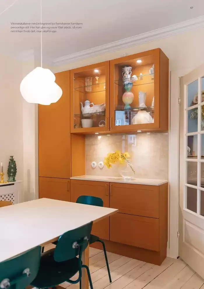 Køkkenbogen  Gyldig indtil 7. januar - 31. december 2025 - tilbudsavis side 69