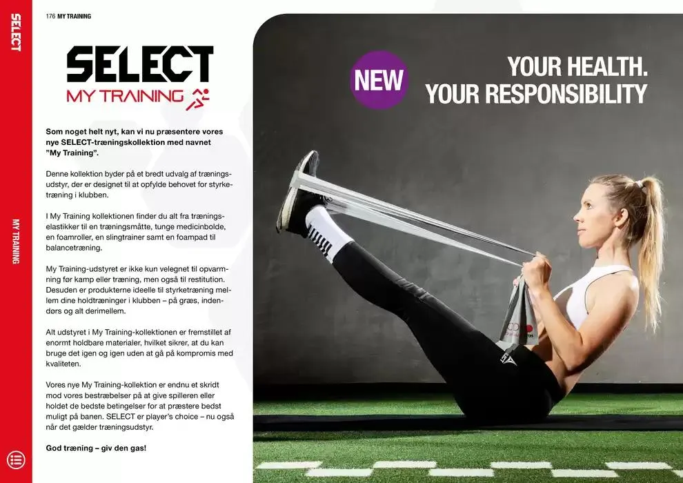 Select Gyldig indtil 5. februar - 31. december 2025 - tilbudsavis side 176