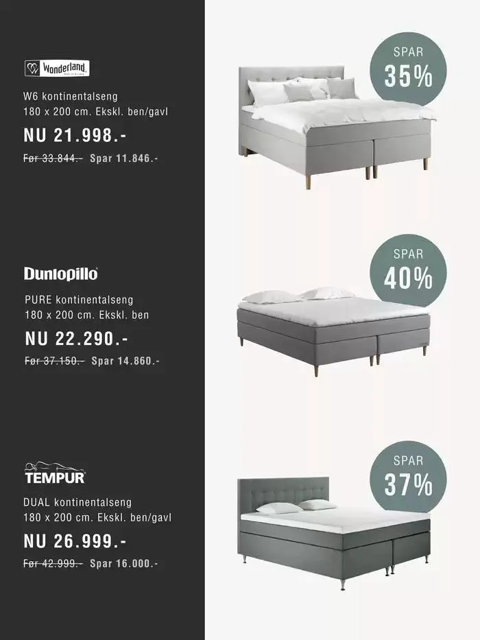 Eksklusive kup Gyldig indtil 3. februar - 17. februar 2025 - tilbudsavis side 10