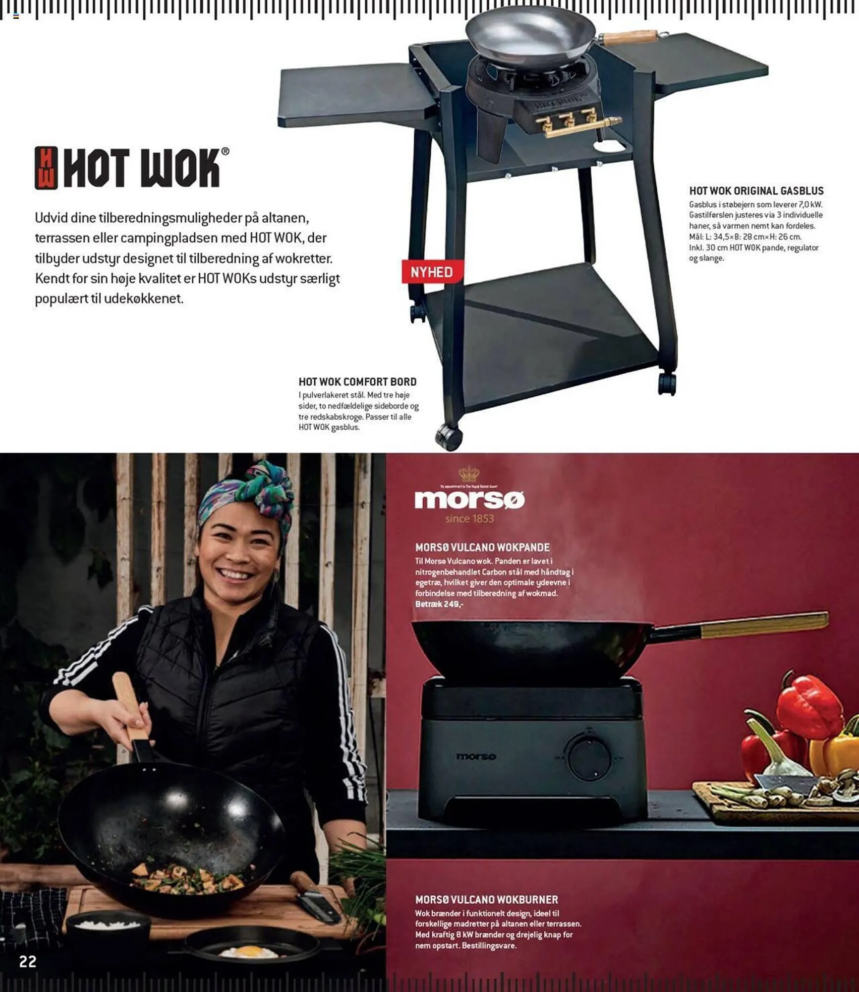 XL-BYG tilbudsavis Gyldig indtil 25. marts - 31. december 2024 - tilbudsavis side 22