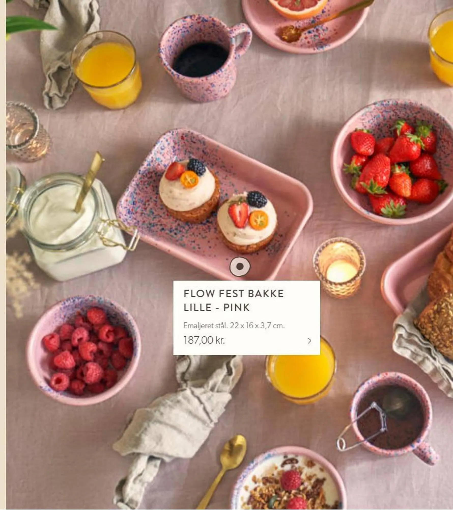 Søstrene Grene tilbudsavis Gyldig indtil 15. august - 28. september 2023 - tilbudsavis side 2