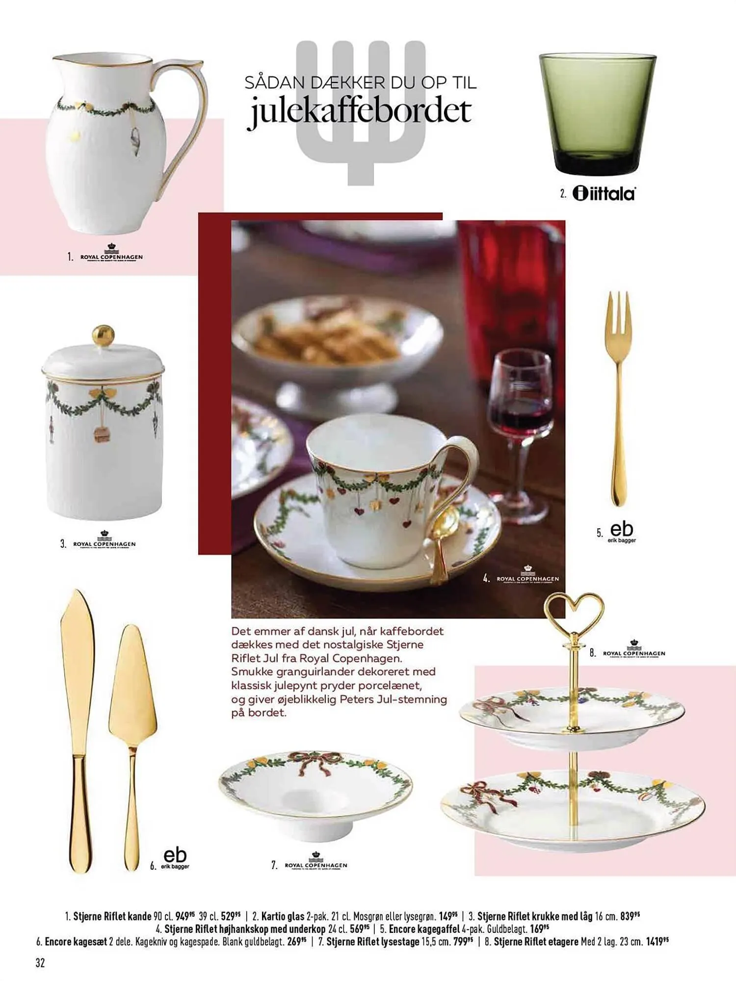 Imerco tilbudsavis Gyldig indtil 30. oktober - 31. december 2023 - tilbudsavis side 32