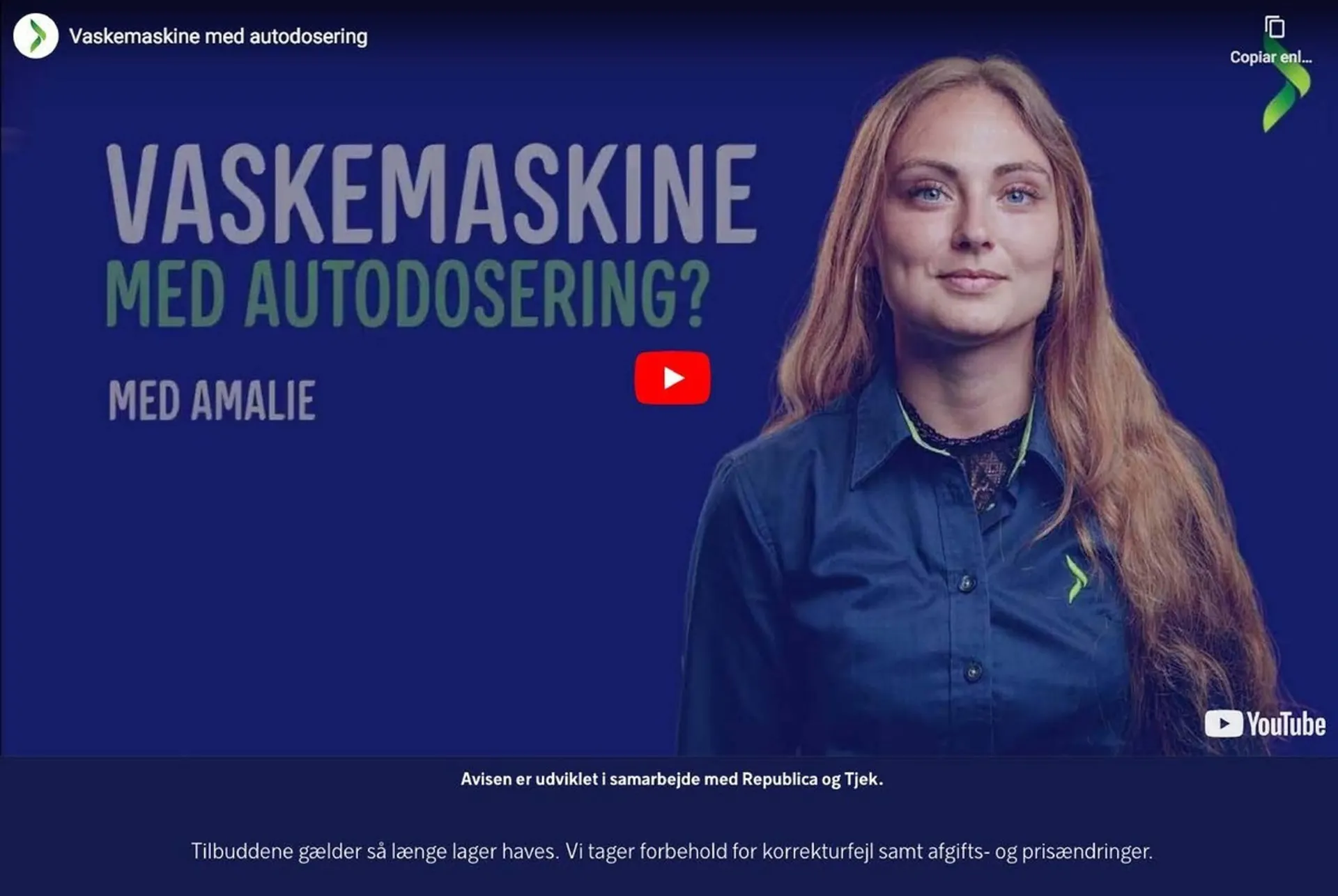 Elgiganten tilbudsavis Gyldig indtil 11. september - 17. september 2023 - tilbudsavis side 16