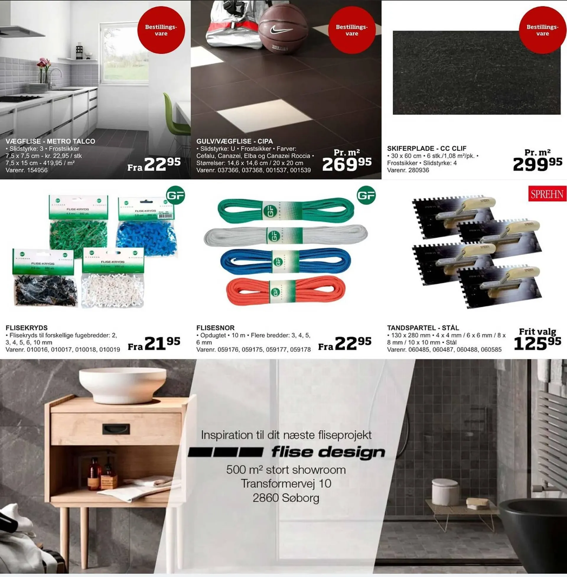 Bygma tilbudsavis Gyldig indtil 6. november - 3. december 2023 - tilbudsavis side 7