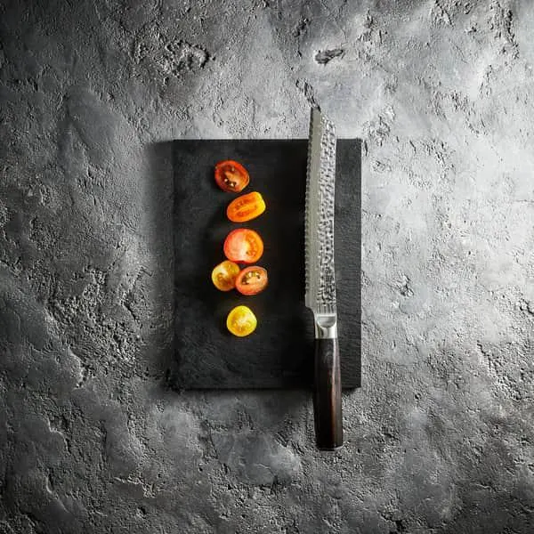 Damashiro Emperor Brødkniv