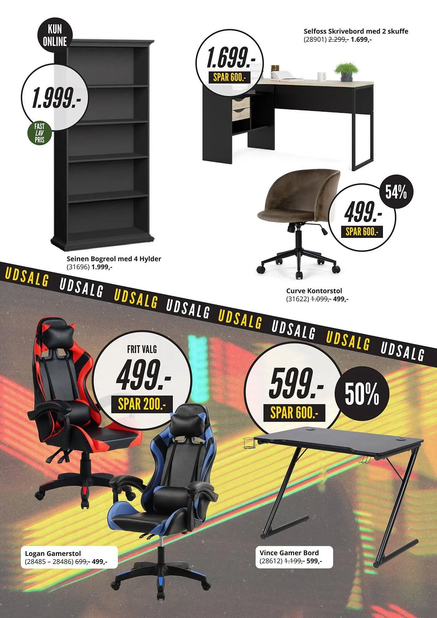 My Home tilbudsavis Gyldig indtil 15. august - 22. august 2023 - tilbudsavis side 10