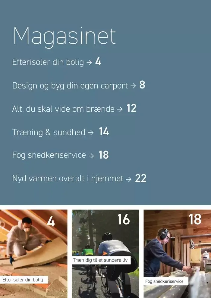 Johannes Fog Tilbudsavis Gyldig indtil 6. januar - 13. januar 2025 - tilbudsavis side 2